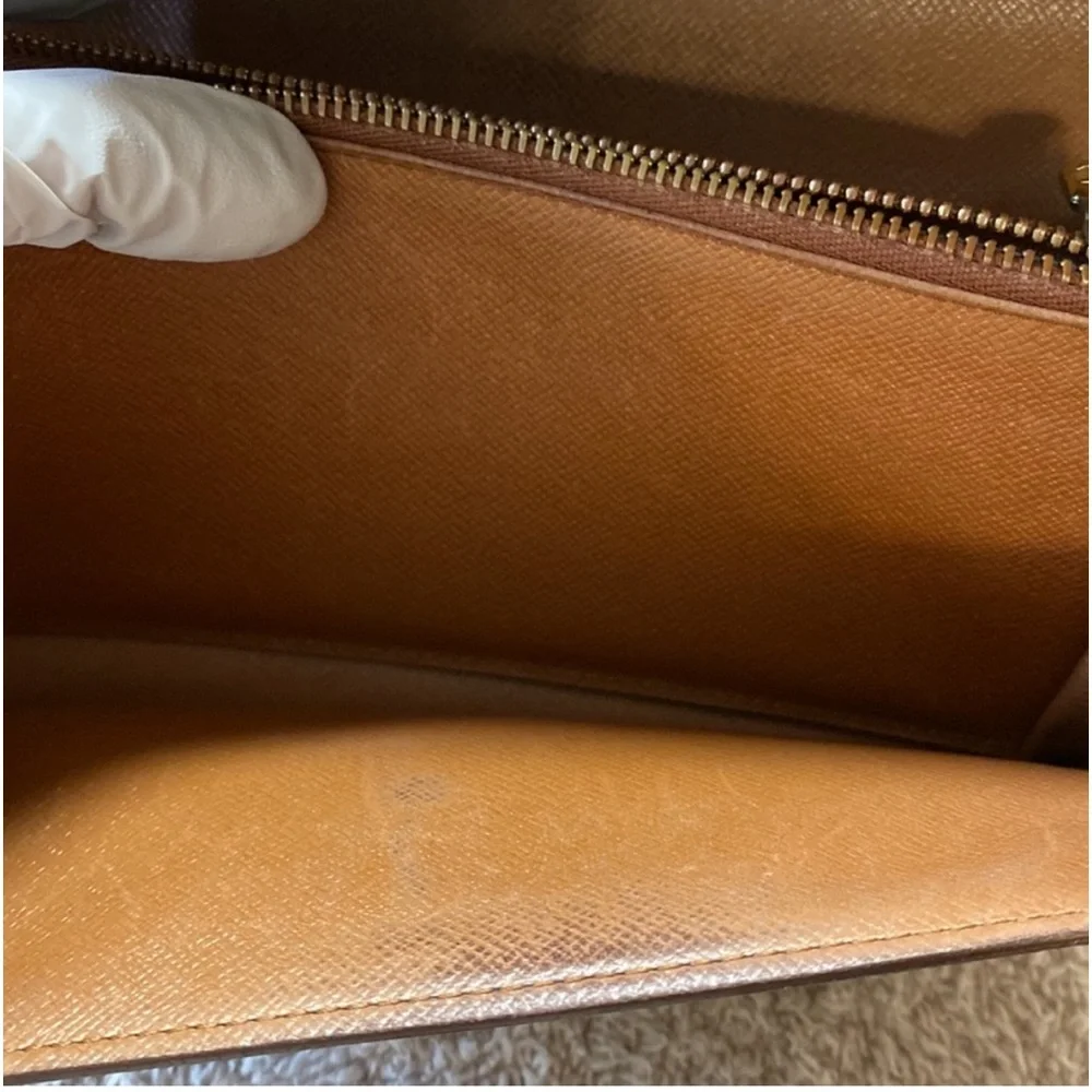 Louis Vuitton Monogram Sarah Long Wallet CA1925 - Picture 8 of 15